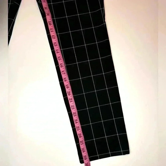 Calvin Klein Womens Straight Pants Size 8 - Picture 4 of 9